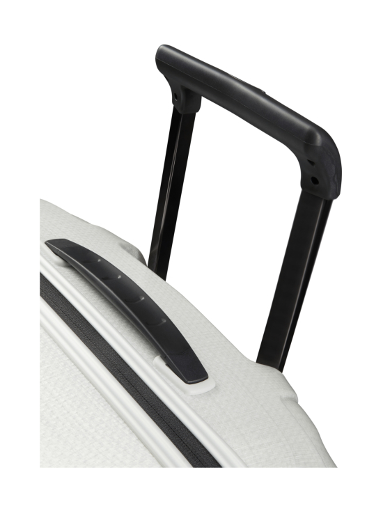 Samsonite - C-LITE SPINNER 69/25 - OFF WHITE | Stockmann - photo 3