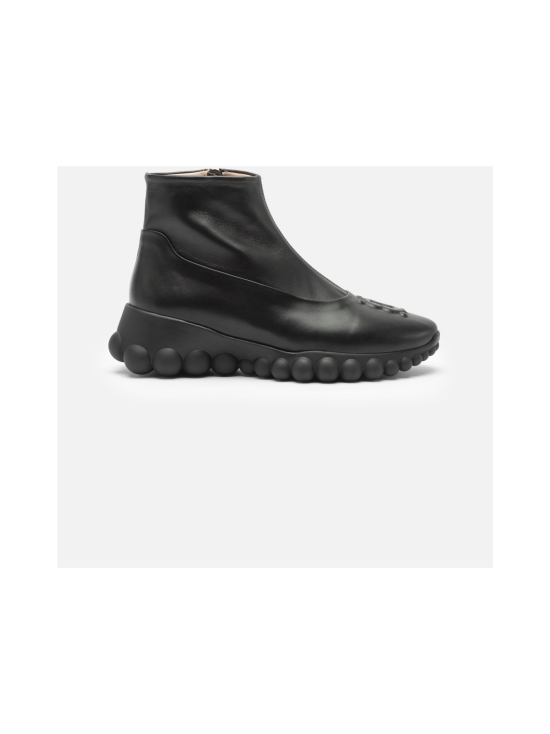 MINNA MINNA by Minna Parikka - Sisterhood Boot Black - MUSTA | Stockmann - photo 7