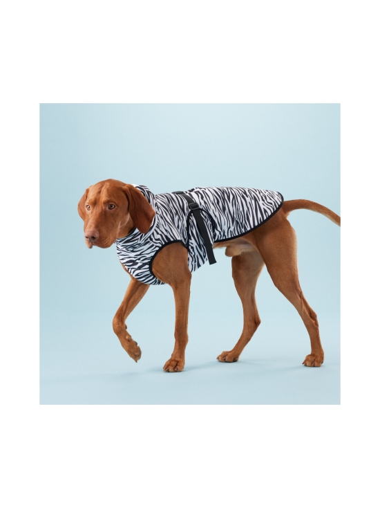 PAIKKA - Cool & Bug Vest - Repeltec for dogs - ZEBRA - photo 4 PAIKKA - Cool & Bug Vest - Repeltec for dogs - ZEBRA | Stockmann - photo 4
