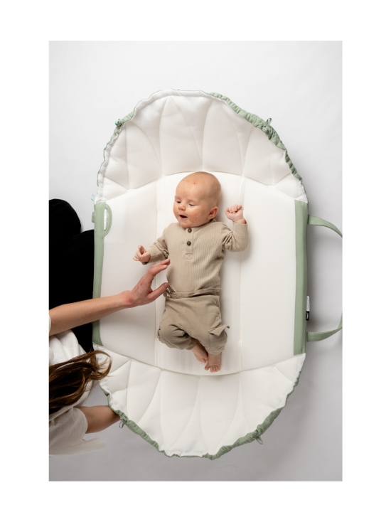 Najell - Najell SleepCarrier X kantokassi - photo 5 Najell - Najell SleepCarrier X kantokassi | Stockmann - photo 5