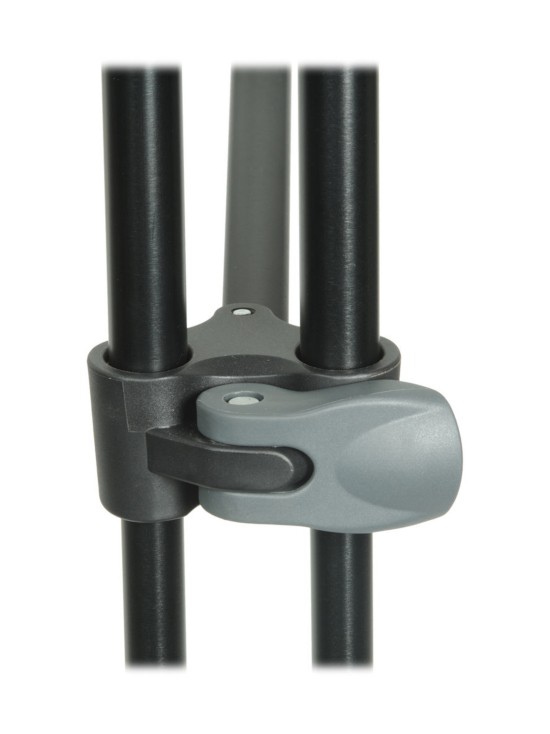 Manfrotto - Manfrotto MVK502AM videojalusta setti - photo 5 Manfrotto - Manfrotto MVK502AM videojalusta setti | Stockmann - photo 5