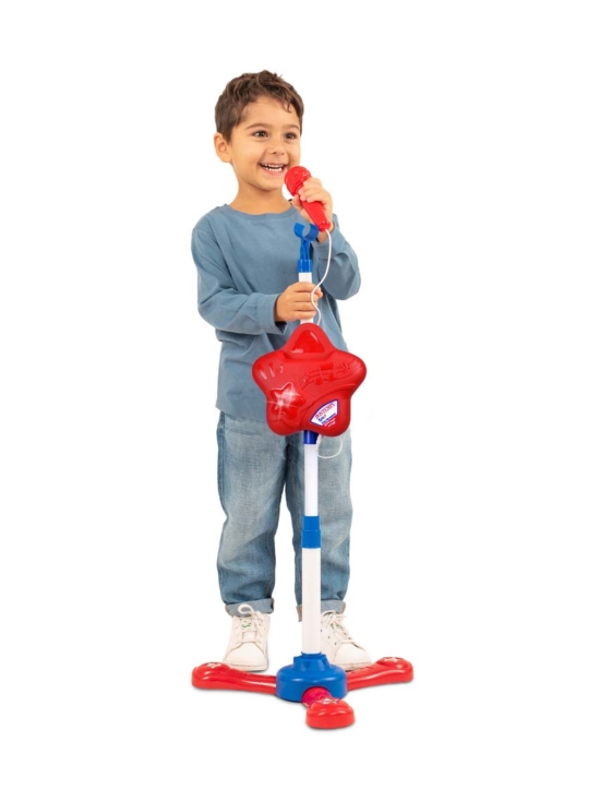 Bontempi - BONTEMPI Langaton lavamikrofoni | Stockmann - photo 4