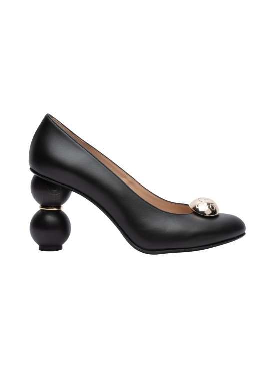 MINNA MINNA by Minna Parikka - Cluster Black - MUSTA - photo 1 MINNA MINNA by Minna Parikka - Cluster Black - MUSTA | Stockmann - photo 1