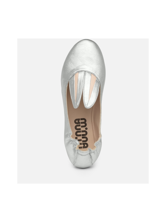 MINNA MINNA by Minna Parikka - Bugs Silver - HOPEA | Stockmann - photo 3