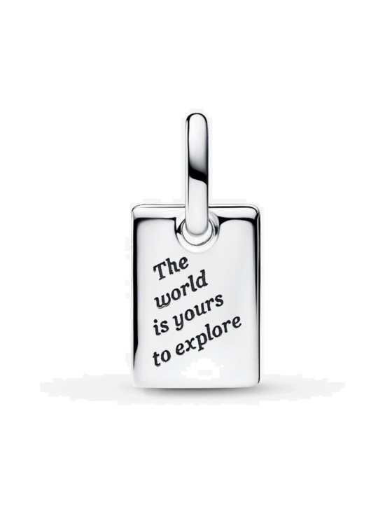 Pandora - Pandora Lentokone opaalitaustalla –hela 793913C01 | Stockmann - photo 5