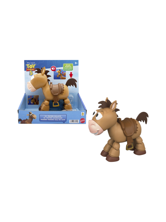 TOY STORY - TOY STORY 5 Ystäväni Bullseye | Stockmann - photo 1