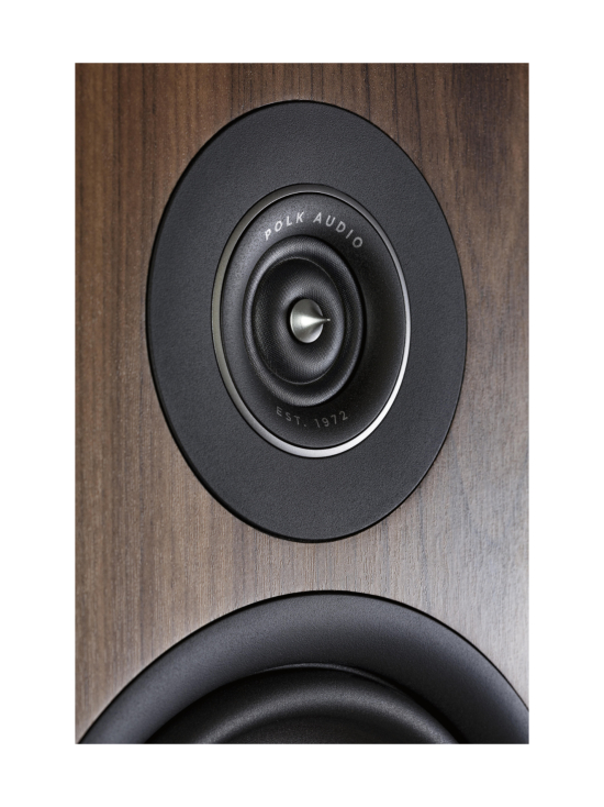 Polk Audio - Polk Audio R700 lattiakaiutin, pähkinä (kpl) | Stockmann - photo 7