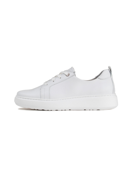 Pomar +plus - MYRTTI Naisten Pomar+ tennarit - WHITE NAPPA//WHT. S - photo 1 Pomar +plus - MYRTTI Naisten Pomar+ tennarit - WHITE NAPPA//WHT. S | Stockmann - photo 1