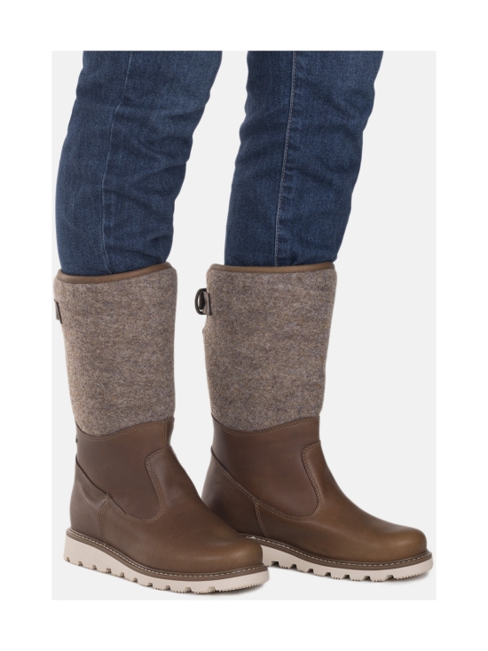 Pomar - POKKA Naisten GORE-TEX® saappaat - OAK TERRA/ SAND FELT | Stockmann - photo 6