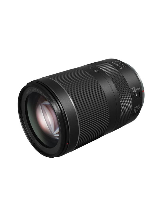 Canon - Canon EOS RP + RF 24-240mm f/4-6.3 IS USM kit | Stockmann - photo 8