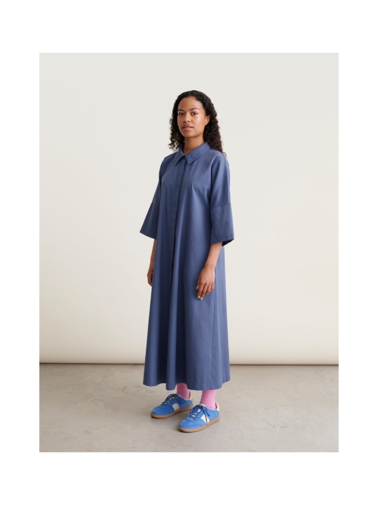 MAINIO - Ellie twill-mekko - SININEN | Stockmann - photo 9