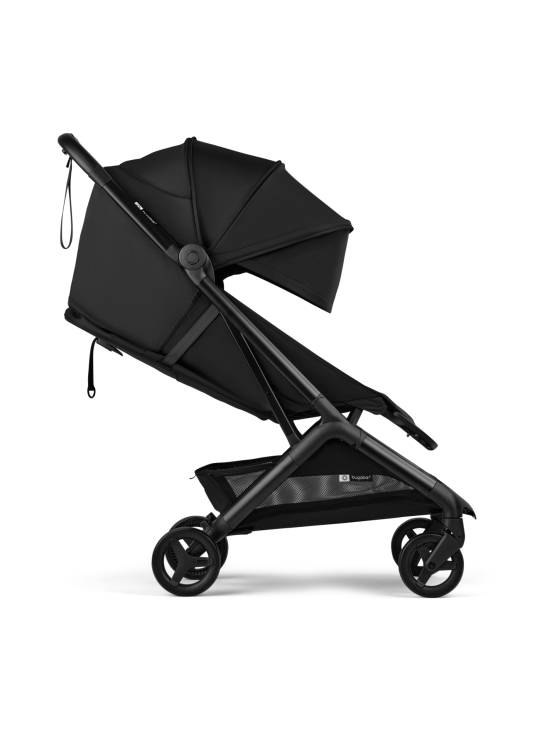 Bugaboo - Bugaboo Butterfly2 matkarattaat complete - photo 4 Bugaboo - Bugaboo Butterfly2 matkarattaat complete | Stockmann - photo 4