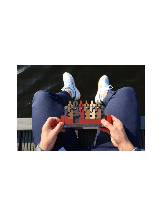 RECENT TOYS - RECENT TOYS Pulmapeli Tarjoilijan tarjotin | Stockmann - photo 3