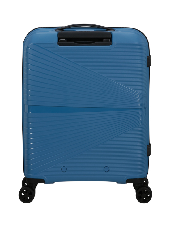 American Tourister - AIRCONIC SPINNER 55/20 ETUTASKULLA - CORONET BLUE/LIME - photo 5 American Tourister - AIRCONIC SPINNER 55/20 ETUTASKULLA - CORONET BLUE/LIME | Stockmann - photo 5