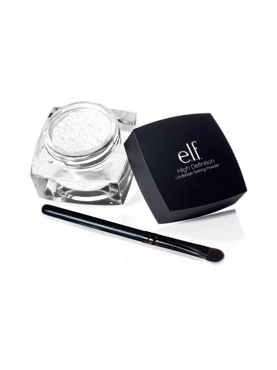 HOW TO USE ELF HD POWDER 💖 