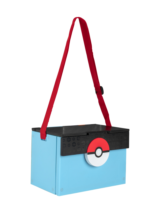Pokemon - POKEMON Kantolaukku leikkisetti Tulivuori ja Pikachu-hahmo - photo 7 Pokemon - POKEMON Kantolaukku leikkisetti Tulivuori ja Pikachu-hahmo | Stockmann - photo 7