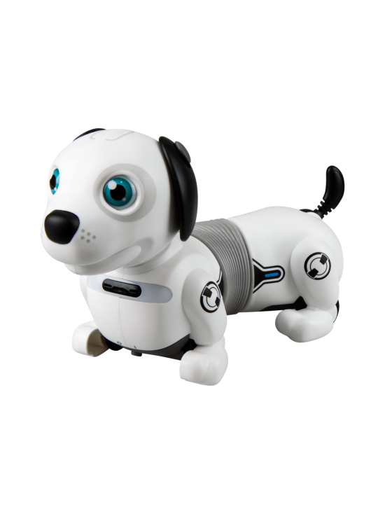 SILVERLIT - SILVERLIT Junior Robo Dackel -robokoira - photo 3 SILVERLIT - SILVERLIT Junior Robo Dackel -robokoira | Stockmann - photo 3