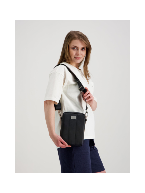 Globe Hope - SULA laukku, musta - MUSTA | Stockmann - photo 6