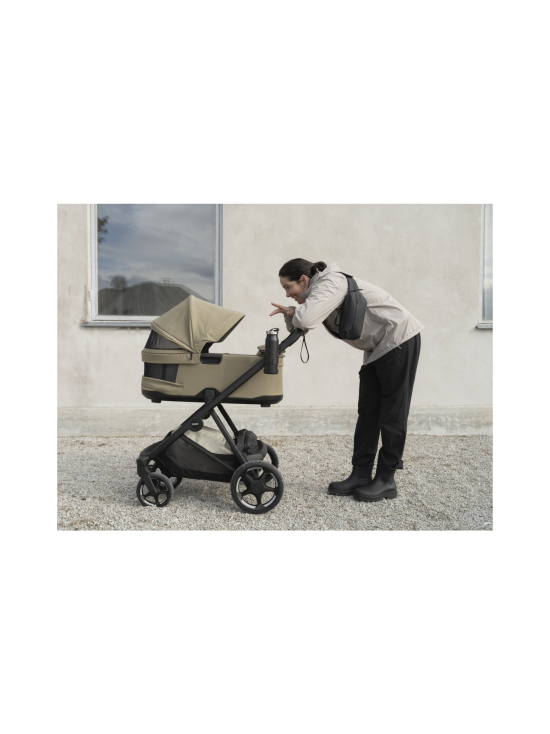Thule - Thule Charm yhdistelmävaunut | Stockmann - photo 9