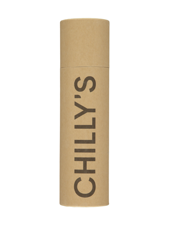 Chilly's - Stainless Steel -juomapullo 750 ml - HARMAA - photo 2 Chilly's - Stainless Steel -juomapullo 750 ml - HARMAA | Stockmann - photo 2