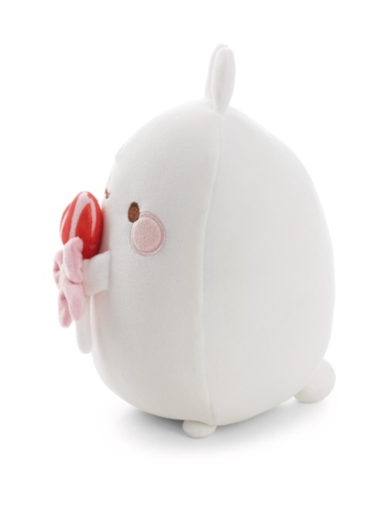 NICI - NICI pehmolelu Molang ja tikkari, 24 cm | Stockmann - photo 6