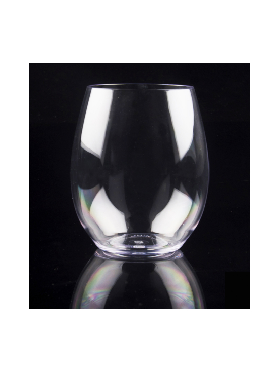 Gold Plast - Vesilasi 390ml muovi | Stockmann - photo 2