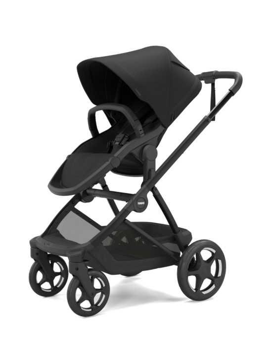 Thule - Thule Charm yhdistelmävaunut | Stockmann - photo 3