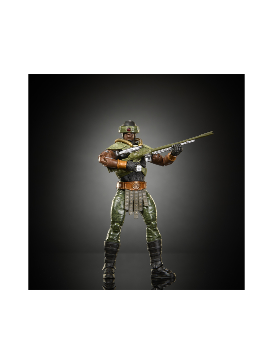Masters of the Universe - MOTU First Ones Chronicles Tri-Klops | Stockmann - photo 2