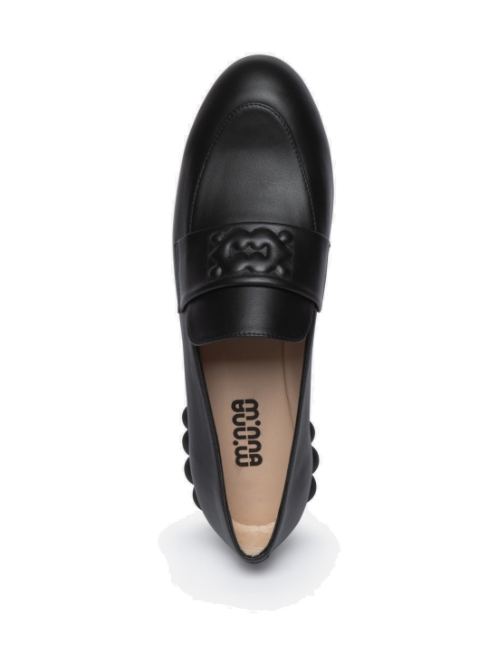 MINNA MINNA by Minna Parikka - Loaf Black - MUSTA - photo 3 MINNA MINNA by Minna Parikka - Loaf Black - MUSTA | Stockmann - photo 3
