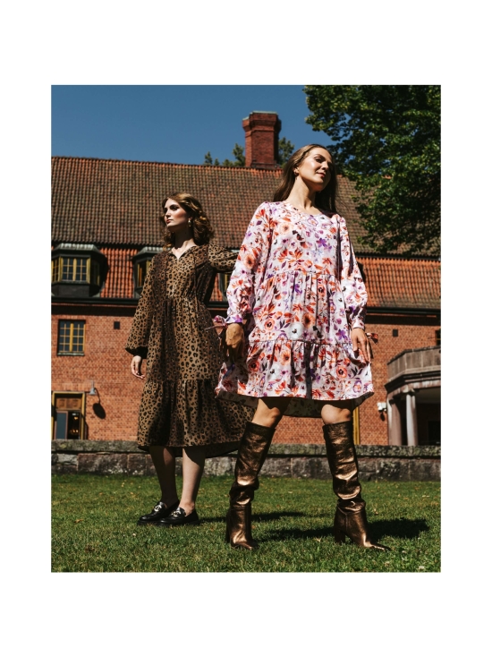 Nakoa - Hailey Dress, Daisies - DAISIES | Stockmann - photo 4