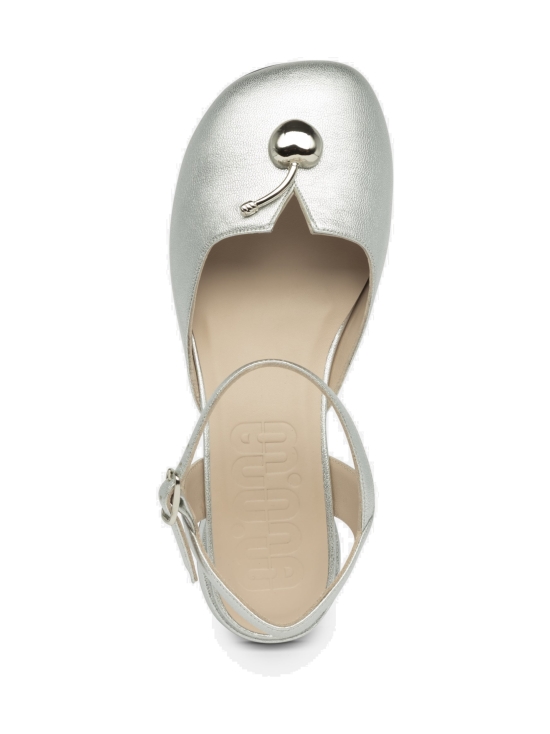 MINNA MINNA by Minna Parikka - Sal Silver - HOPEA | Stockmann - photo 3