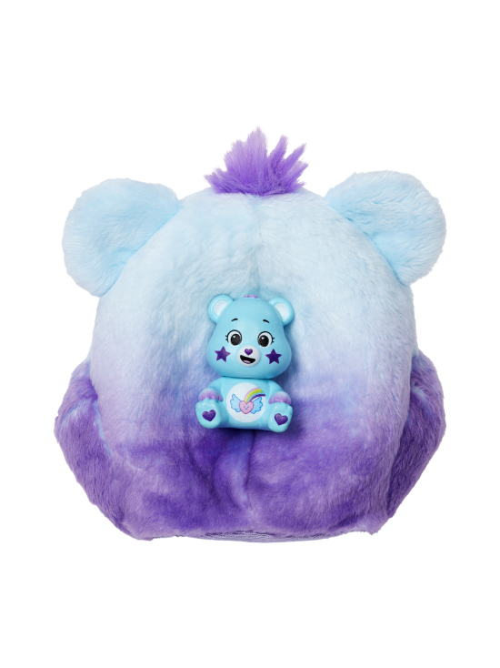 BARBIE - BARBIE️ Cutie Reveal Care Bears Series 2 - Dream Bright Bear (ruskettunut iho) - photo 5 BARBIE - BARBIE️ Cutie Reveal Care Bears Series 2 - Dream Bright Bear (ruskettunut iho) | Stockmann - photo 5