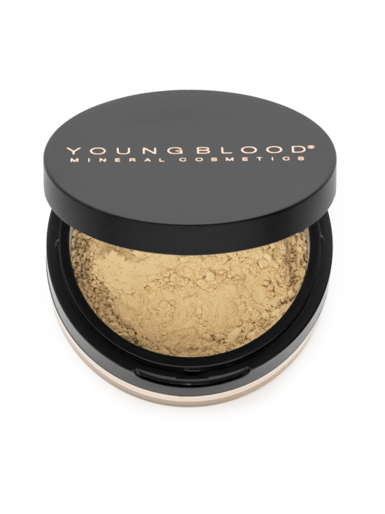 Youngblood - Mineral Rice Setting Powder -jauhemainen pohjustus- ja kiinnityspuuteri 10-12g - LIGHT - photo 1 Youngblood - Mineral Rice Setting Powder -jauhemainen pohjustus- ja kiinnityspuuteri 10-12g - LIGHT | Stockmann - photo 1
