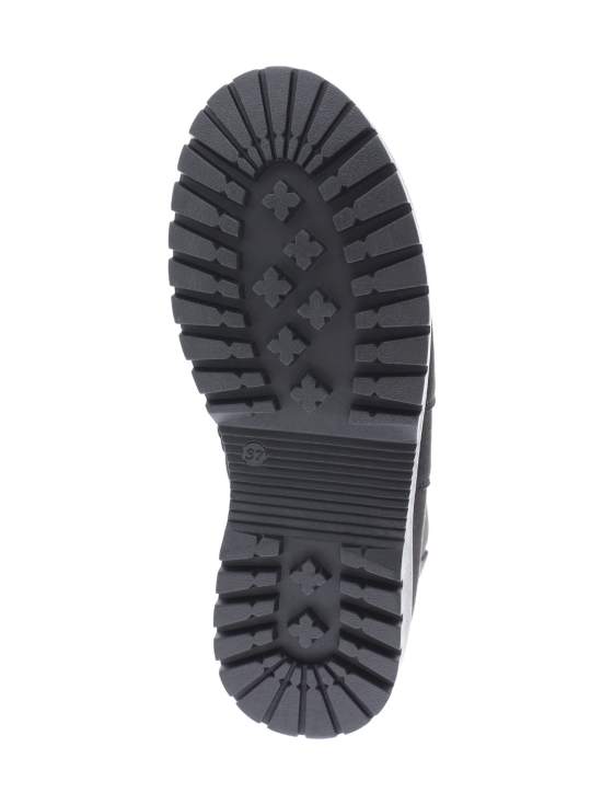 Pomar - KATAJA Naisten vegaaniset GORE-TEX® Chelsea nilkkurit - BLACK MICRO SUEDE/BLK S - photo 7 Pomar - KATAJA Naisten vegaaniset GORE-TEX® Chelsea nilkkurit - BLACK MICRO SUEDE/BLK S | Stockmann - photo 7