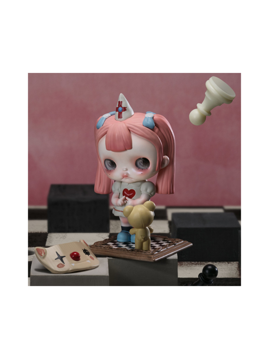 POP MART - POP MART Yllätyshahmo - TINYTINY Prologue Series | Stockmann - photo 4