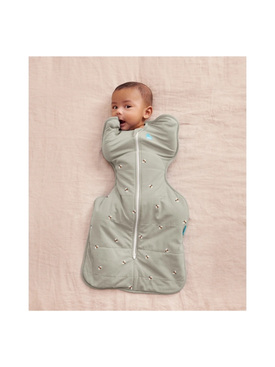 Love to Swaddle - Love to Swaddle UP Winter Range 2.5 Tog | Stockmann - photo 3