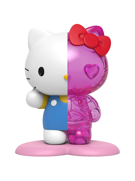 HELLO KITTY - MIGHTY JAXX Yllätyshahmo - Kandy: Sanrio Hello Kitty - photo 2 HELLO KITTY - MIGHTY JAXX Yllätyshahmo - Kandy: Sanrio Hello Kitty | Stockmann - photo 2