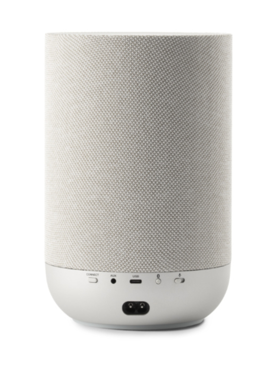 Denon - Denon Home 200 Wi-Fi-musiikkikaiutin, hiekka | Stockmann - photo 3