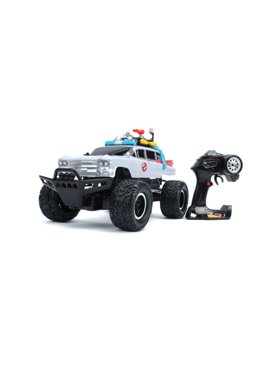 Ghostbusters - Ghostbusters RC Offroad - photo 9 Ghostbusters - Ghostbusters RC Offroad | Stockmann - photo 9