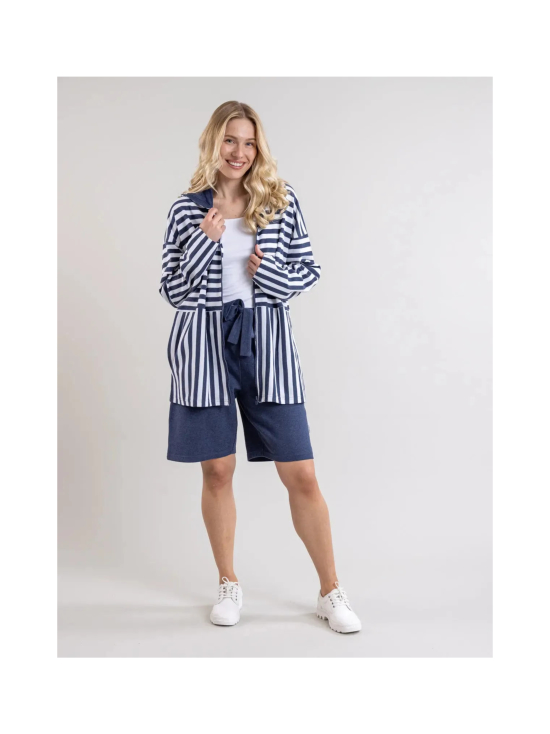 Globe Hope - LOISKE shortsit, tummansininen - SININEN | Stockmann - photo 4