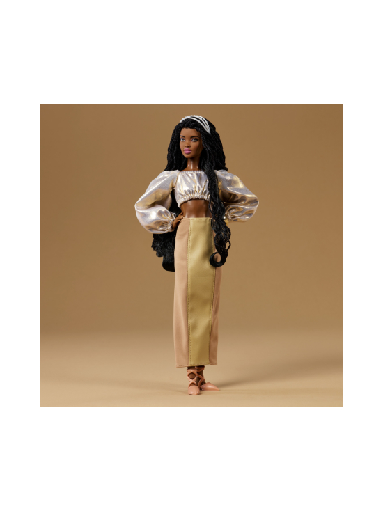 BARBIE - BARBIE SINÄ LUOT BASICS Neutraalisarja | Stockmann - photo 8