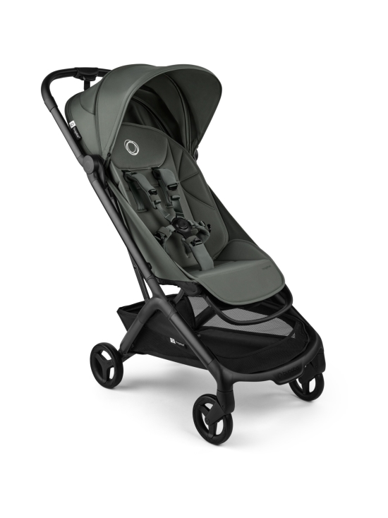 Bugaboo - Bugaboo Butterfly2 matkarattaat complete - photo 2 Bugaboo - Bugaboo Butterfly2 matkarattaat complete | Stockmann - photo 2