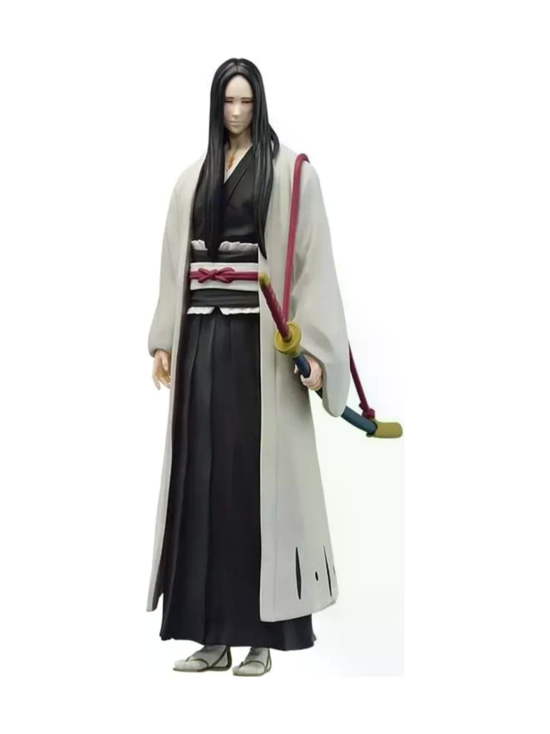 BLEACH - BANPRESTO Figuuri - Bleach: Retsu Unohana (SolSoul) | Stockmann - photo 1