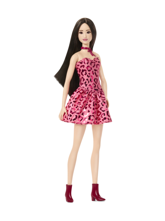 BARBIE - BARBIE Fashionistas -nukke | Stockmann - photo 3