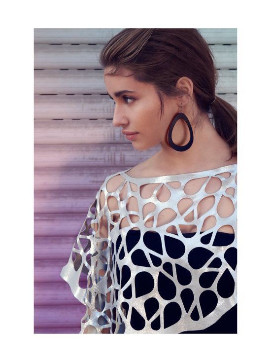VIAMINNET - Viaminnet Capelet - HOPEA - photo 2 VIAMINNET - Viaminnet Capelet - HOPEA | Stockmann - photo 2