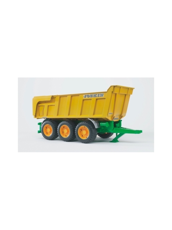 Bruder - Bruder Trailer Joskin - photo 2 Bruder - Bruder Trailer Joskin | Stockmann - photo 2