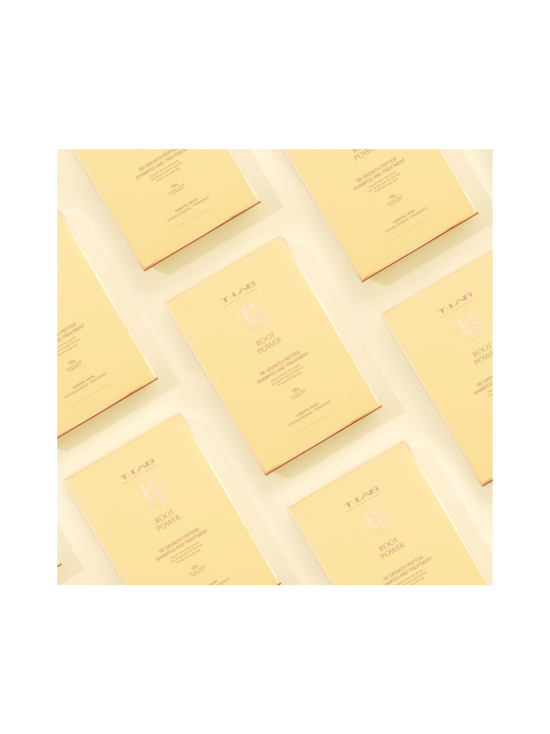 T-LAB Professional - Root Power Duo Set -hiustenhoitopakkaus, 2 tuotetta | Stockmann - photo 4