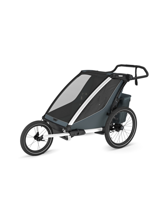Thule - Thule Chariot Cross 2 GEN3 urheilukärry - double | Stockmann - photo 4