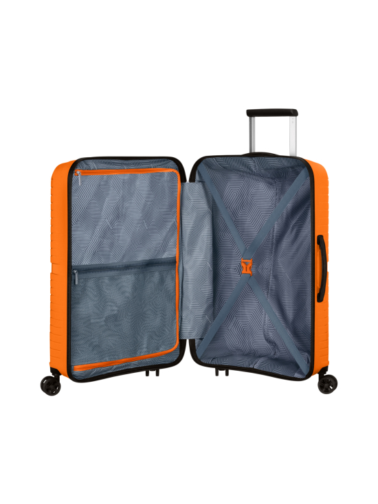 American Tourister - AIRCONIC SPINNER 67/24 TSA - MANGO ORANGE - photo 3 American Tourister - AIRCONIC SPINNER 67/24 TSA - MANGO ORANGE | Stockmann - photo 3