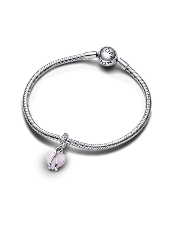 Pandora - Kirjava Mum-sydänriipushela  793202C01 | Stockmann - photo 5